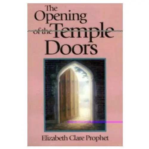 Opening of the Temple Doors