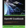 OpenNI Cookbook Sklep on-line