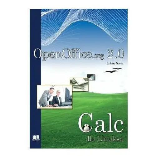 OpenOffice 2.0 Calc dla Linuksa