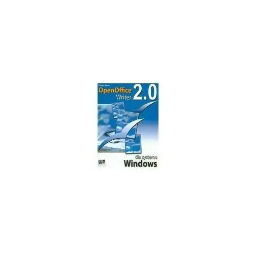 OpenOffice 2.0 Writer dla systemu Windows