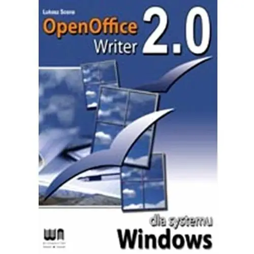 OpenOffice 2.0 Writer dla systemu Windows