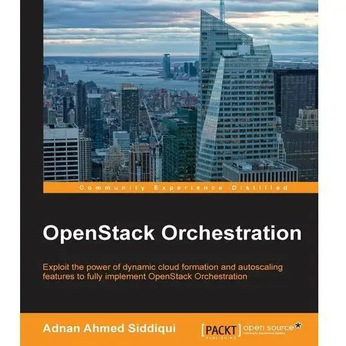 OpenStack Orchestration