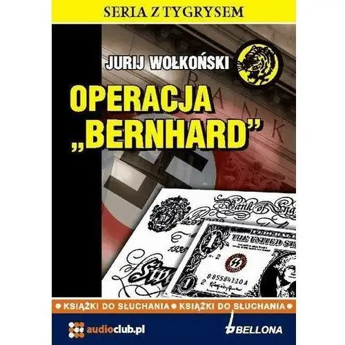 Operacja "bernhard"