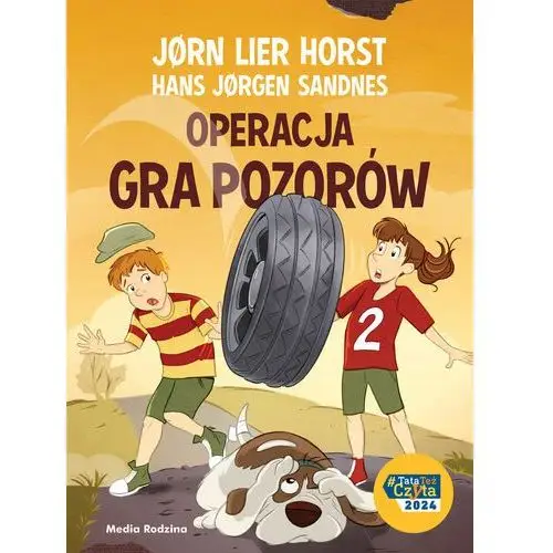 Operacja. Gra pozorów