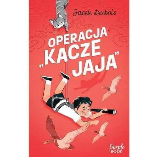 Operacja 'kacze jaja'