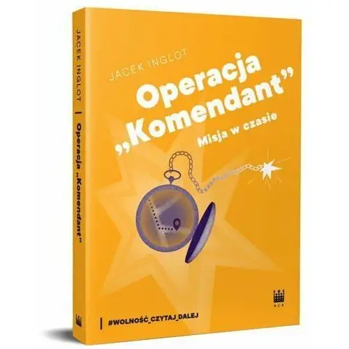 Operacja Komendant