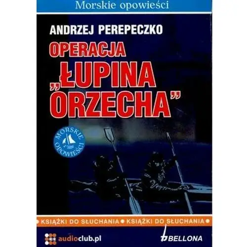 Operacja Łupina orzecha