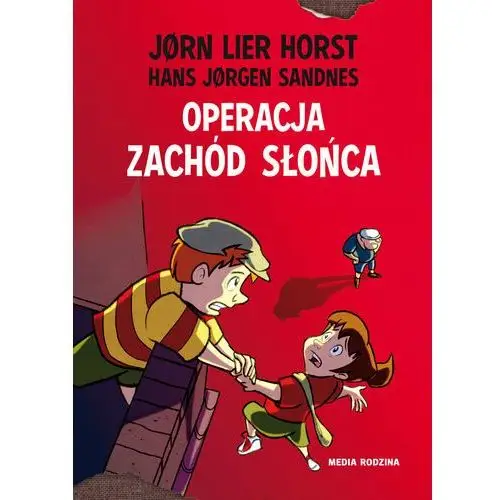 Operacja Zachód Słońca