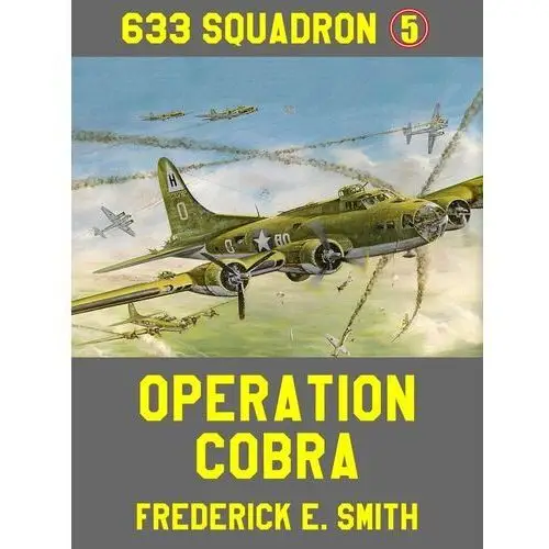 Operation Cobra