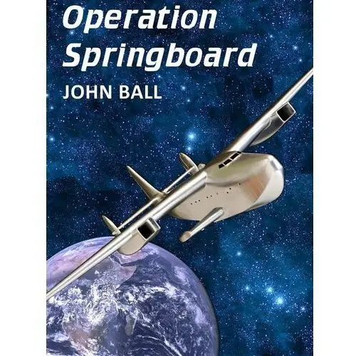 Operation Springboard