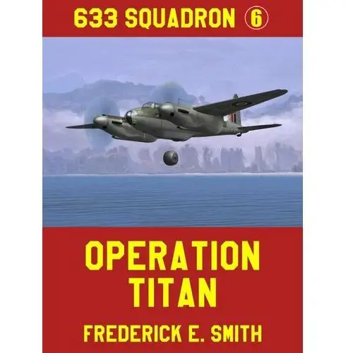 Operation Titan