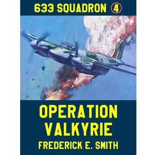 Operation Valkyrie