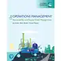 Operations Management: Sustainability and Supply Chain Management, Global Edition Heizer, Jay Sklep on-line