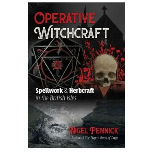 Operative witchcraft Inner traditions bear and company