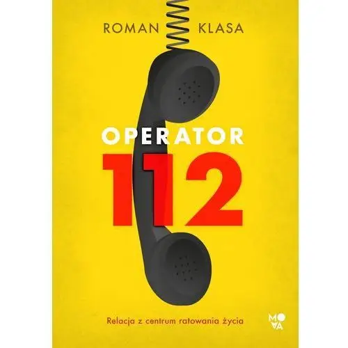 Operator 112. Relacja z centrum ratowania życia