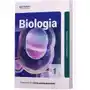 Biologia 1 podręcznik dla szkół ponadpodstawowych zakres podstawowy - jakubik beata, szymańska renata Operon Sklep on-line