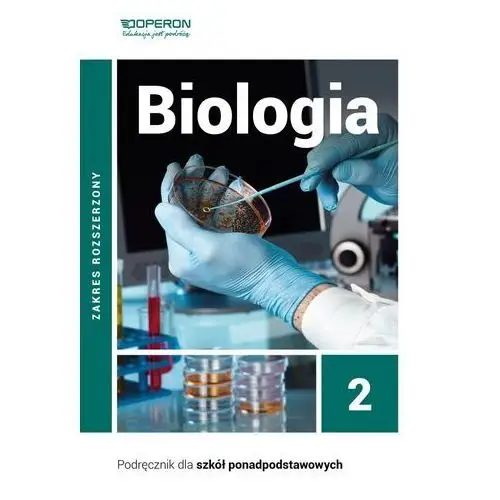 Biologia lo 2 podr. zr w.2020 Operon