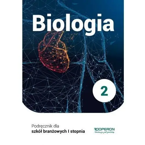 Operon Biologia sbr 2 podr. w. 2020