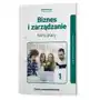 Operon Biznes i zarządzanie 1 karty pracy ucznia zakres podstawowy szkoły ponadpodstawowe Sklep on-line