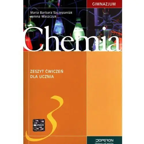 Operon Chemia 3 gimnazjum ćwiczenia