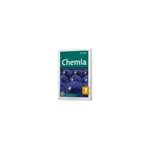 Chemia sp 7 podręcznik Operon