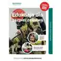 Edukacja dla bezpieczeństwa. podręcznik dla szkół ponadpodstawowych. zakres podstawowy Operon Sklep on-line