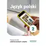 Operon Język polski podręcznik 2 szkoła branżowa 1 stopnia - katarzyna tomaszek Sklep on-line