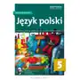 Język polski SP 5 Kształc. językowe. Podr. OPERON Sklep on-line