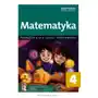 Matematyka 4. podręcznik dla szkoły podstawowej Operon Sklep on-line