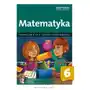 Matematyka 6. podręcznik dla szkoły podstawowej Operon Sklep on-line