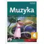 Muzyka 4. podręcznik dla szkoły podstawowej Operon Sklep on-line