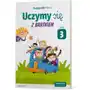 Operon Uczymy się z bratkiem. klasa 1. podręcznik. część 3 Sklep on-line