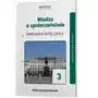 Wiedza o społeczeństwie 3. maturalne karty pracy. zakres rozszerzony. szkoły ponadpodstawowe Sklep on-line