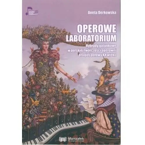 Operowe laboratorium