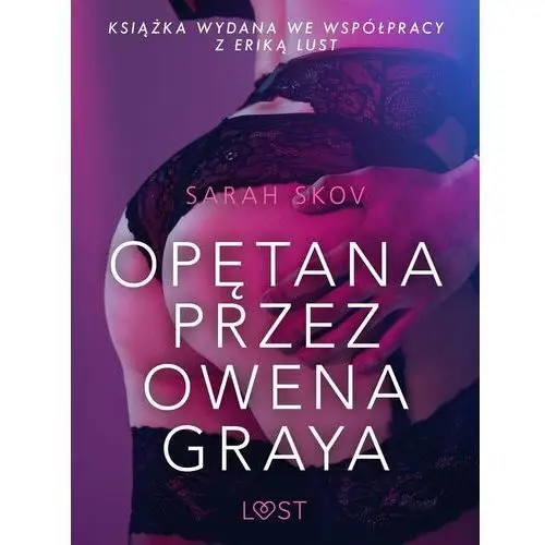 Opętana przez Owena Graya