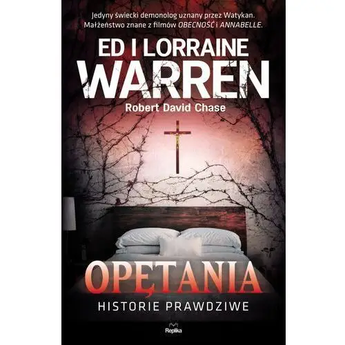 Opętania. Historie prawdziwe