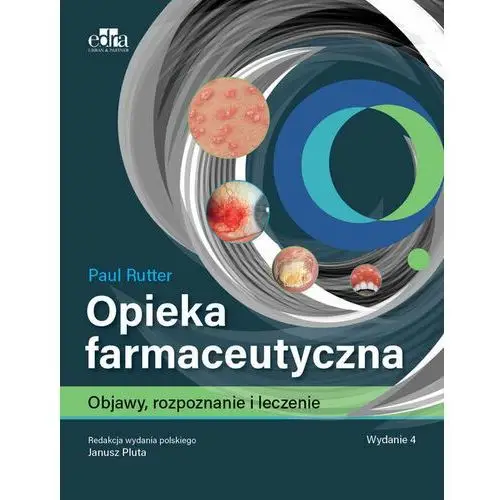 Opieka farmaceutyczna