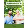 Opieka senioralna. Standardy opieki na pacjentem, rola opiekuna, choroby otępienne - ebook EPUB Sklep on-line