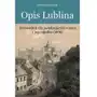 Opis Lublina. Przewodnik dla zwiedzających miasto i jego okolice (1876) Sklep on-line
