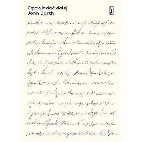 Opowiadać dalej (E-book)