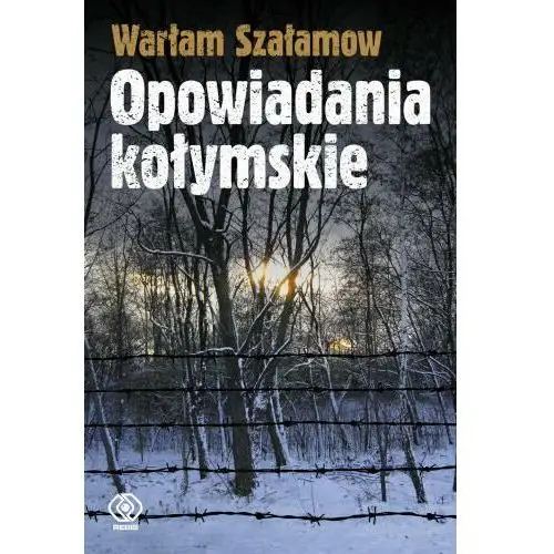 Opowiadania kołymskie