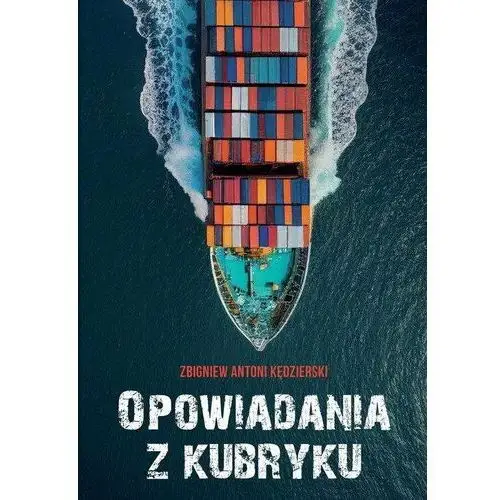 Opowiadania z kubryku