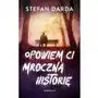 Opowiem ci mroczną historię Sklep on-line