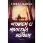 Opowiem ci mroczną historię Sklep on-line