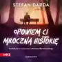 Opowiem ci mroczną historię Sklep on-line