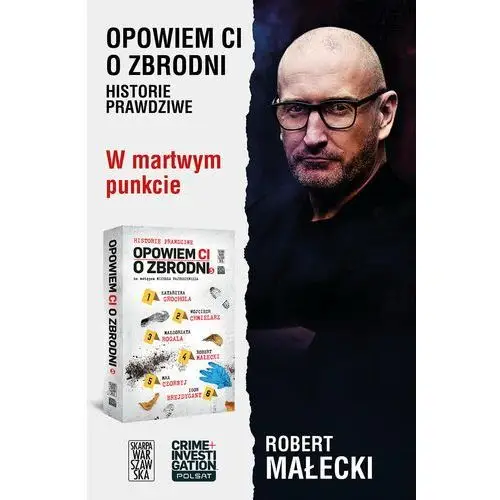 Opowiem ci o zbrodni 5. w martwym punkcie