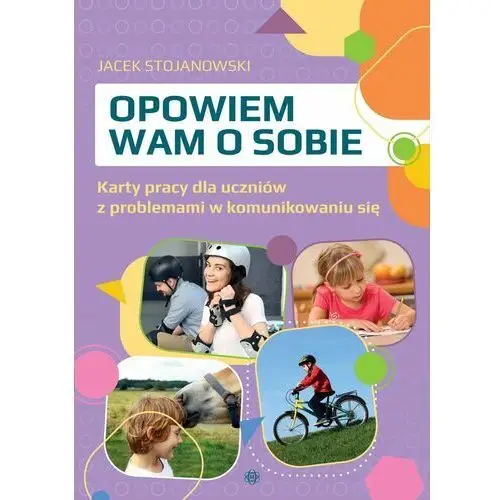 Opowiem wam o sobie