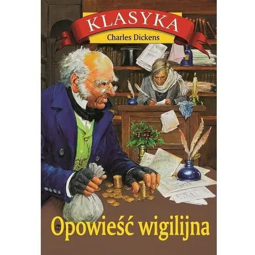 Opowieść wigilijna