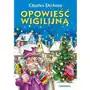 Opowieść wigilijna Sklep on-line