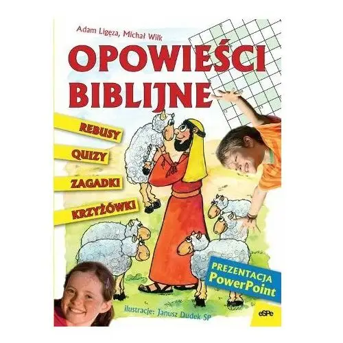 Opowieści Biblijne